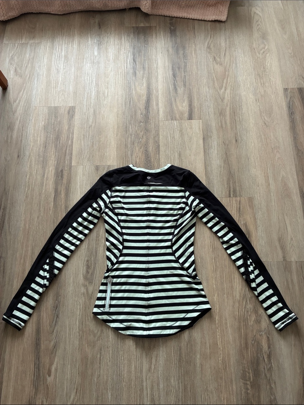Lululemon Long Sleeve Top